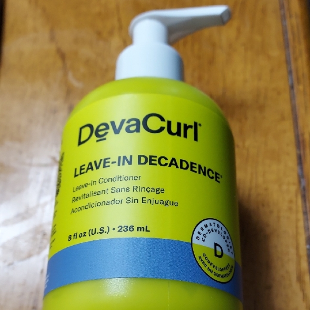 DevaCURL - Picture 1 of 2